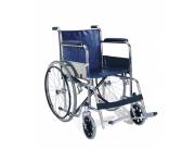 SILLA DE RUEDAS ESTANDAR