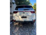 VENDO KIA SPORTAGE 2020