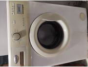 Lavarropas whirlpool