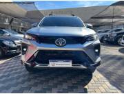 TOYOTA NEW FORTUNER DE TOYOTOSHI AÑO 2024 MOTOR 2.8 DIESEL AUTOMÁTICO DOCUMENTOS AL DÍA