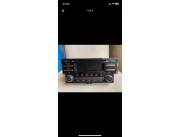 Autoradio original Nissan frontier 2023