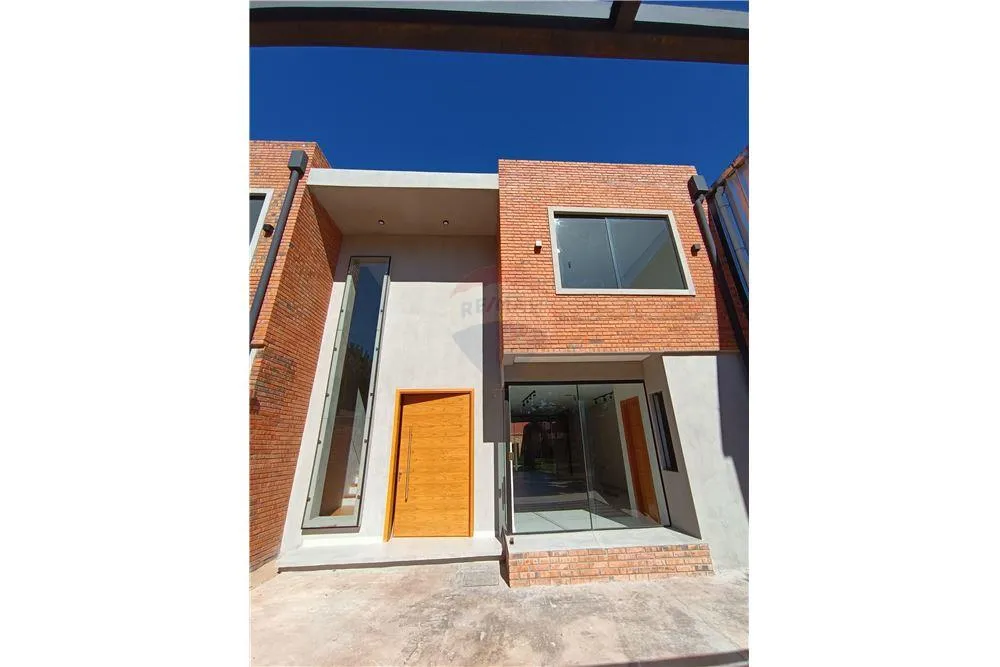 Dúplex en Alquiler - Paraguay Central Fernando De La Mora Zona Sur. — photo 2