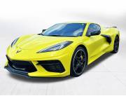 Chevrolet Corvette Stingray 1LT 2021