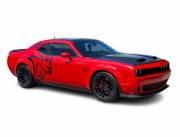 Dodge Challenger SRT Hellcat Widebody 2022
