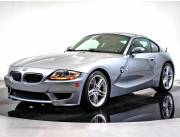 BMW Z4 M Coupe 3.2 2007