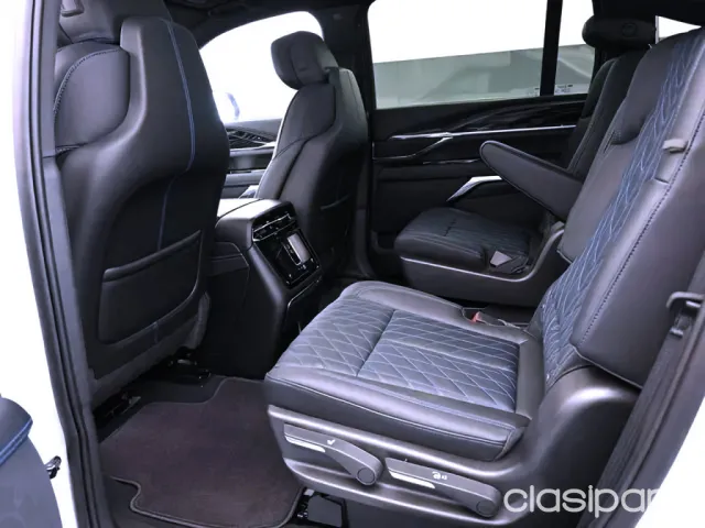 Cadillac Escalade 2025 - foto 8