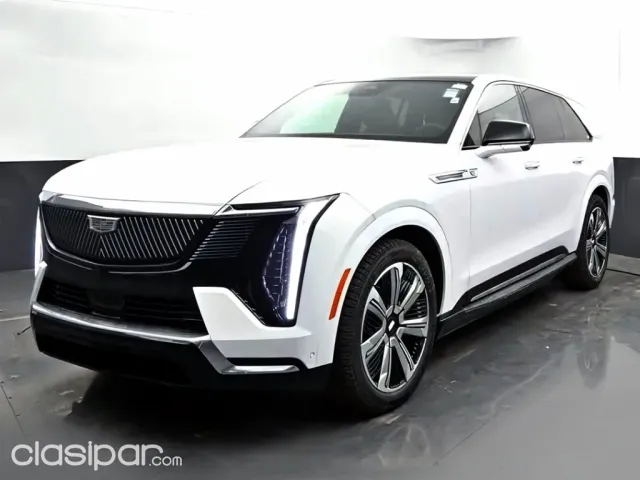 Cadillac Escalade 2025 — foto 4