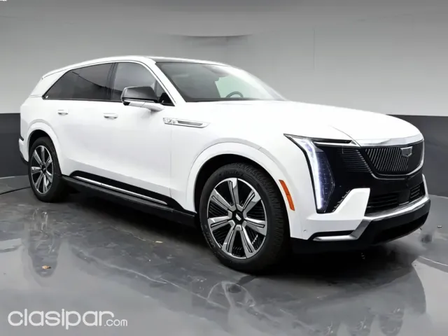 Cadillac Escalade 2025 - foto 2