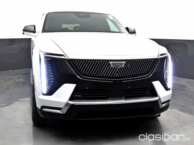 Cadillac Escalade 2025 — foto 5