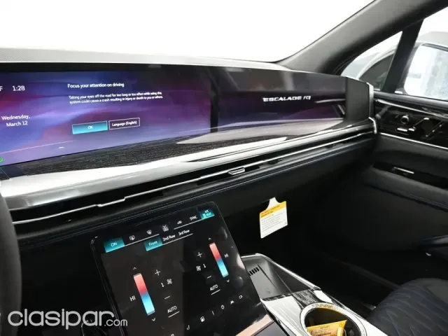 Cadillac Escalade 2025 — foto 7