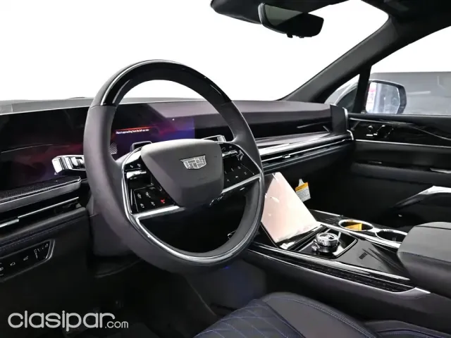 Cadillac Escalade 2025 — foto 6