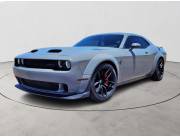 Dodge Challenger SRT Hellcat Jailbreak 2023 Manual