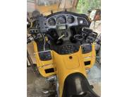 Honda Gold Wing 2005
