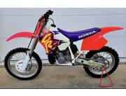 Honda CR 1995