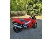 Honda Interceptor 800