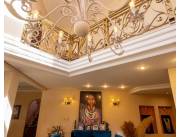 Residencia en Venta