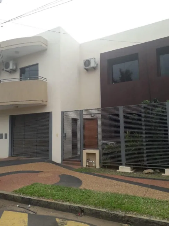ALQUILO HERMOSO DUPLEX EN LUQUE ZONA VILLA ADELA COD 2519 — фото 2