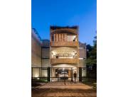 ALQUILO DUPLEX EN LAMBARE ZONA DEL YACHT COD 3376