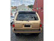 TOYOTA 4RUNNER 1998
