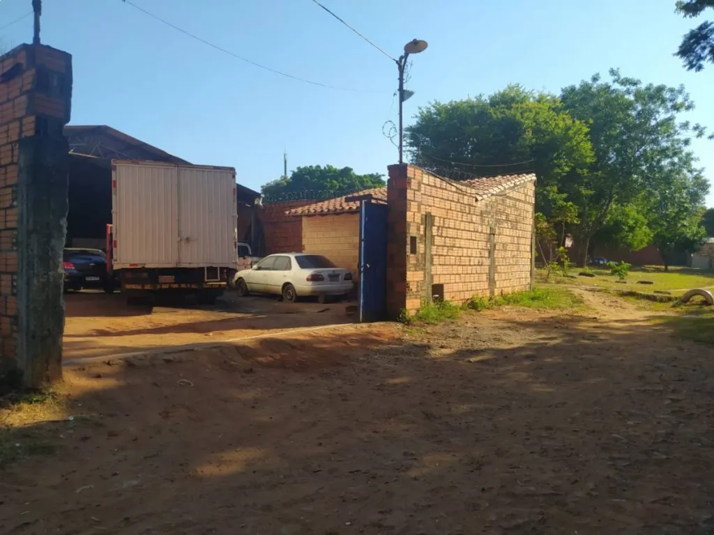 VENDO TERRENO CON TINGLADO EN VILLA ELISA — foto 3