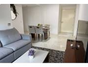 EN ALQUILER EXCLUSIVO DEPARTAMENTO EN EL EMINENT