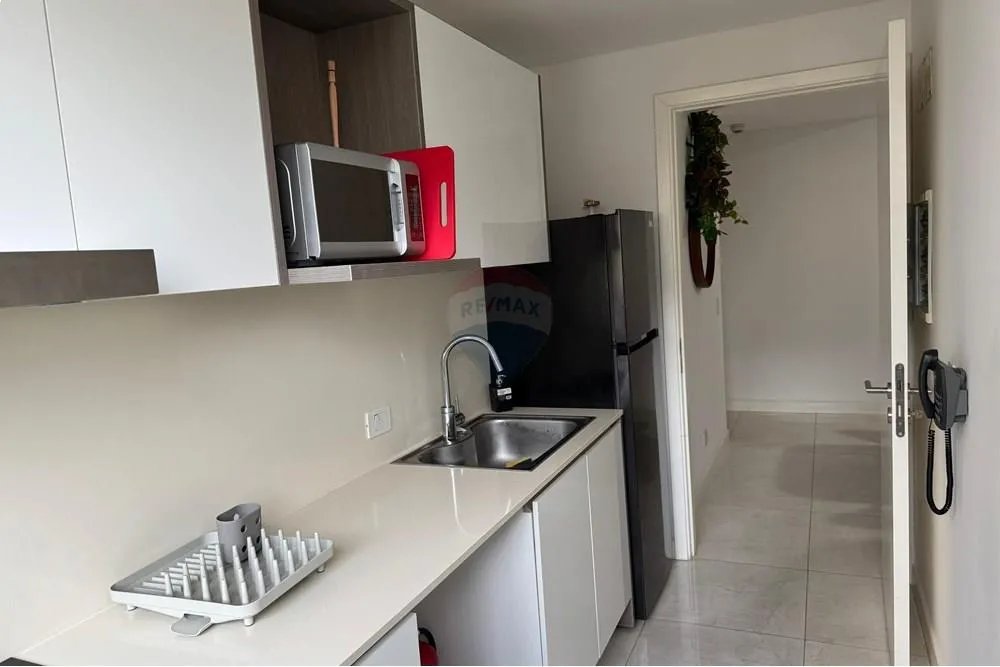 EN ALQUILER EXCLUSIVO DEPARTAMENTO EN EL EMINENT — foto 2