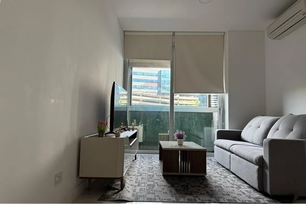EN ALQUILER EXCLUSIVO DEPARTAMENTO EN EL EMINENT — foto 3