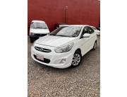 Hyundai Accent 2017