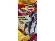 Oferta ! Nutrimix Adultos 25 KG