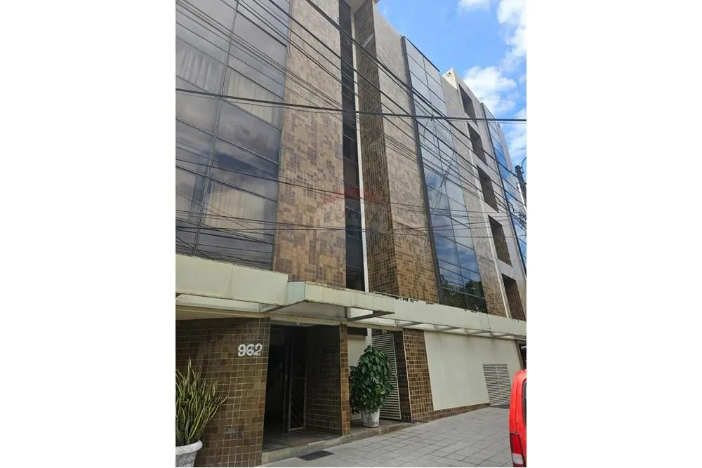 VENDO DEPARTAMENTO EN EDIFICIO PENINSULA 1 — foto 2