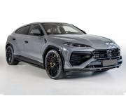 Lamborghini Urus SE 2025