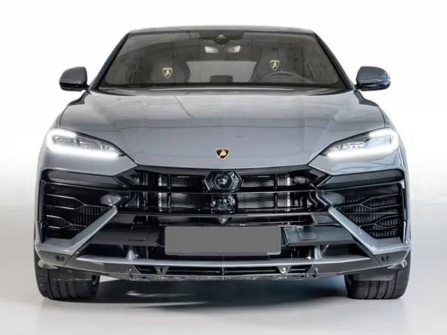Lamborghini Urus Se 2025 — foto 4