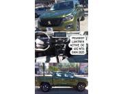 PEUGEOT LANTREK DC 4X2 OKM 2025