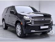 Chevrolet Tahoe High Country 2022