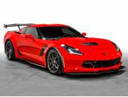 Chevrolet Corvette Z06 1LZ 2016