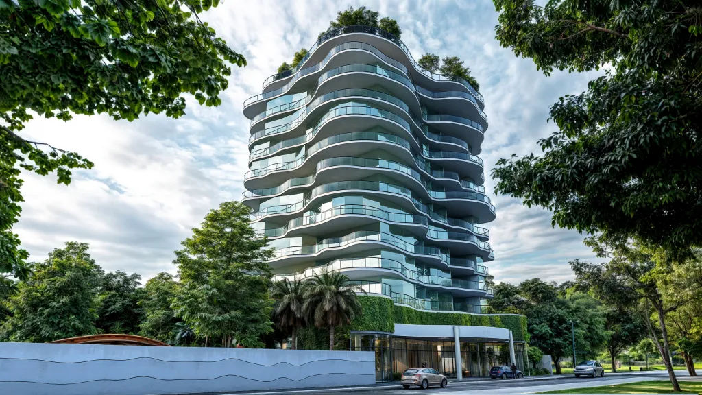 EN VENTA! DEPARTAMENTO EN POZO -ZONA YATCH & GOLF CLUB — foto 2