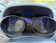 Hyundai Tucson Naftero