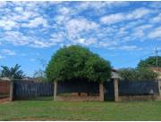 Oportunidad Casa en Venta Isla Bogado Luque!!!