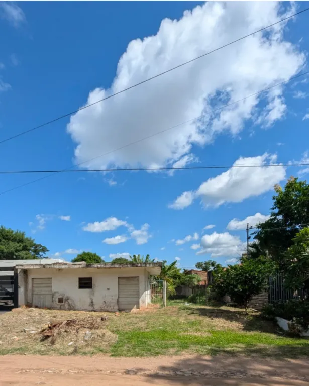 Vendo terreno en Lambare — foto 3