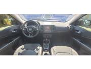 VENDO JEEP COMPASS LONGITUD 2019 NEGRA