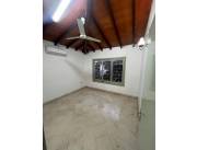 ALQUILO CASA EN BARRIO HERRERA