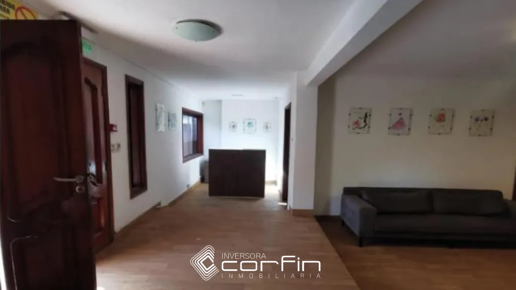 RESIDENCIA DE 700 M² EN VILLA MORRA, SOBRE SAN ROQUE GONZÁLEZ C MANUEL DEL CASTILLO — foto 2