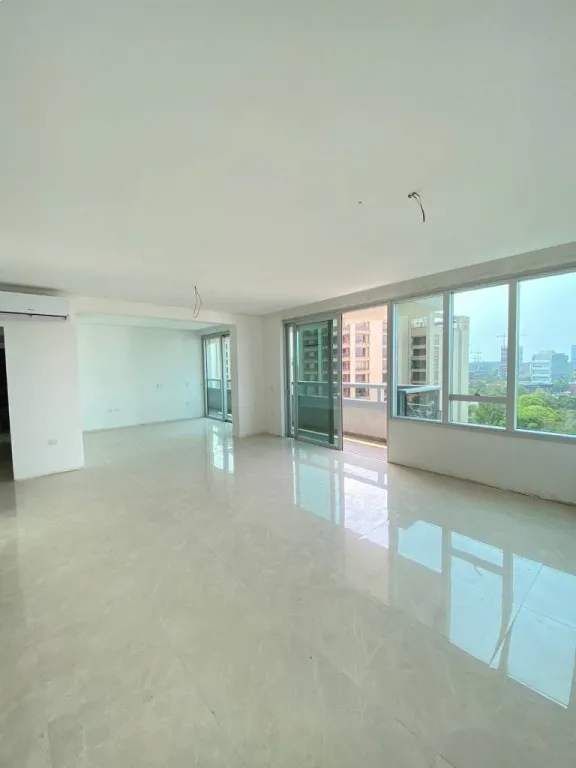 VENDO DEPARTAMENTO DE 3 DORMITORIOS EN EL LUJOSO EDIF. EMINENT — foto 2