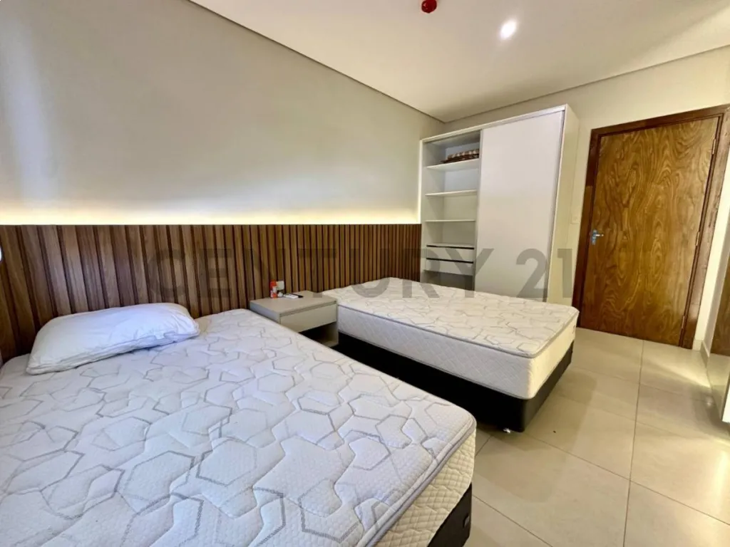 ALQUILER DE DUPLEX AMOBLADO EN LOS LAURELES — photo 3