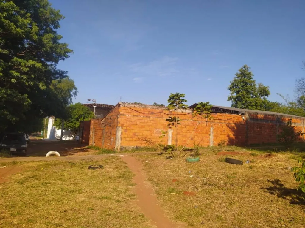 VENDO TERRENO CON TINGLADO EN VILLA ELISA — foto 2