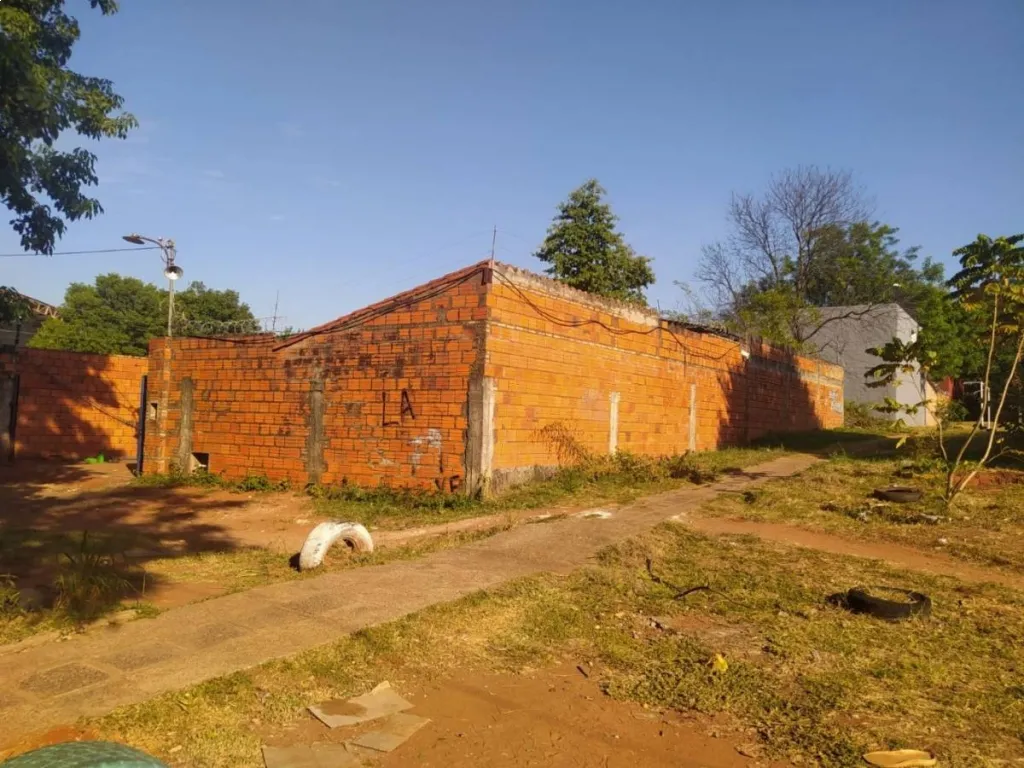 VENDO TERRENO CON TINGLADO EN VILLA ELISA — foto 3