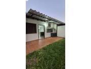 ALQUILO CASA EN LUQUE