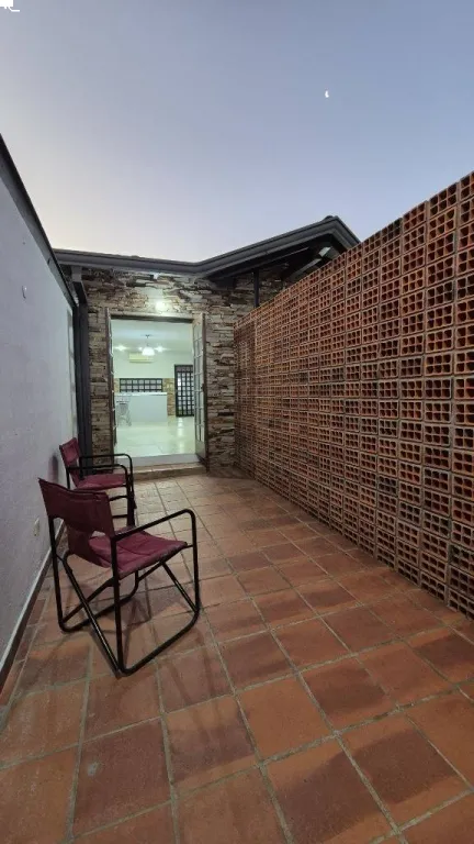ALQUILO CASA EN LUQUE — foto 3