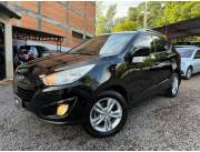 Hyundai Tucson 2011