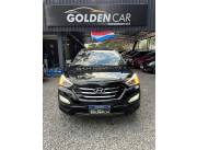 HYUNDAI santa fe 2014